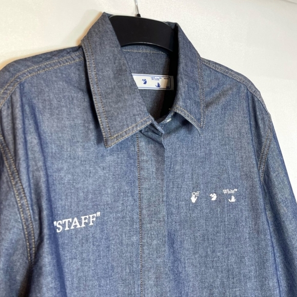 off white - Picture 4 of 15